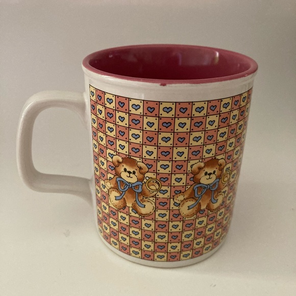 Vintage Lucy and Me Mug - Picture 3 of 7